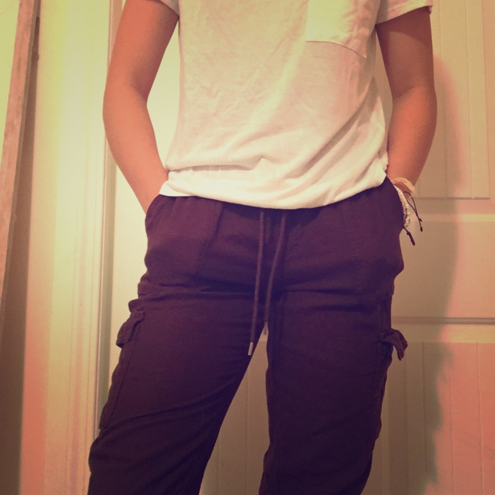 Cute,comfy and trendy joggers from  rebel rogue !!